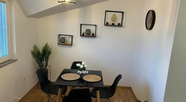 Студия Apartments Angelo