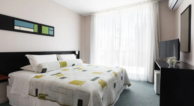 Номер Standard Gran Hotel Brisas del Hum