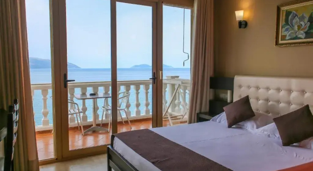 Номер Standard Hotel Liro