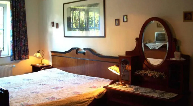 Двухместный номер Standard Hotel Barmstedter Hof