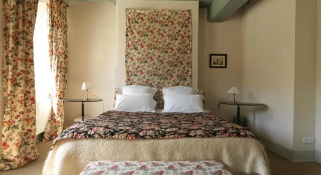 Люкс Deluxe La Maison Jeanne dArc
