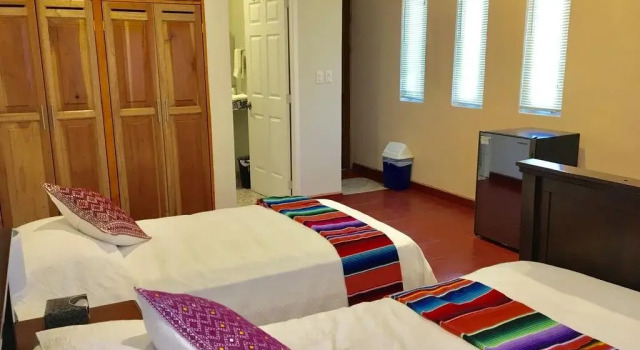 Casa Paloma Blanca Hostel, Prenota Ostello Ostelli a Isla Mujeres, Ostello