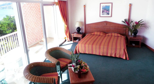 Hotel La Bateliere