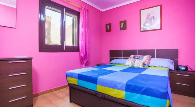 CAN Ramis, Book Hotel  