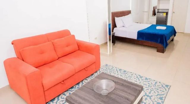 Номер Deluxe Hotel Chayrama