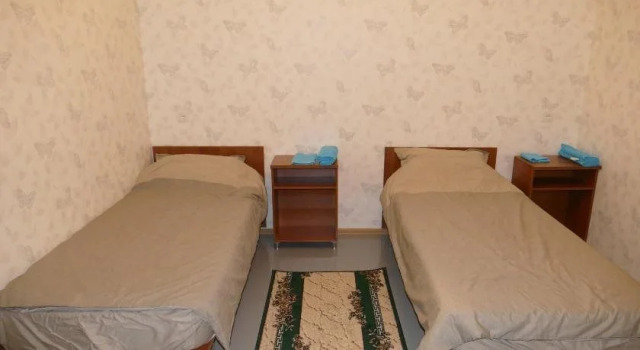 Mini Hotel California, Забронировать Мини-отель Мотели Волжского, Мотель