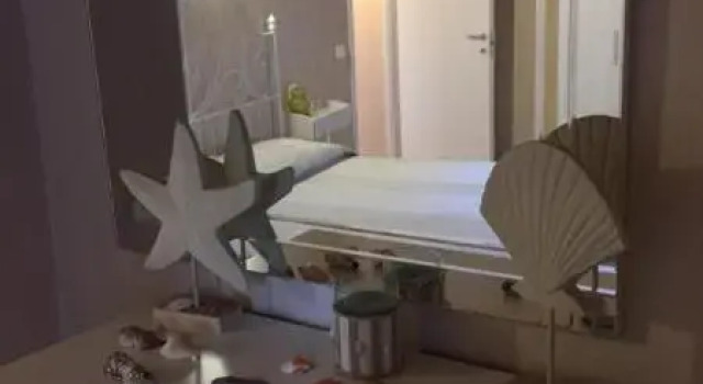 Апартаменты Villa Accini