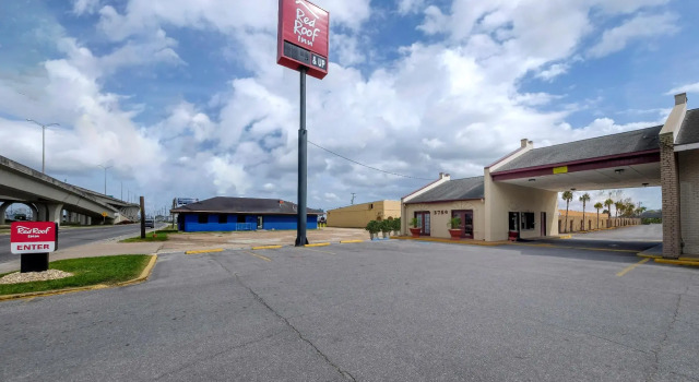 Red Roof Inn New Orleans - Westbank, Book Hotel Harvey Louisiana