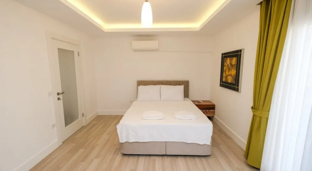 Вилла Deluxe Villa Dolce