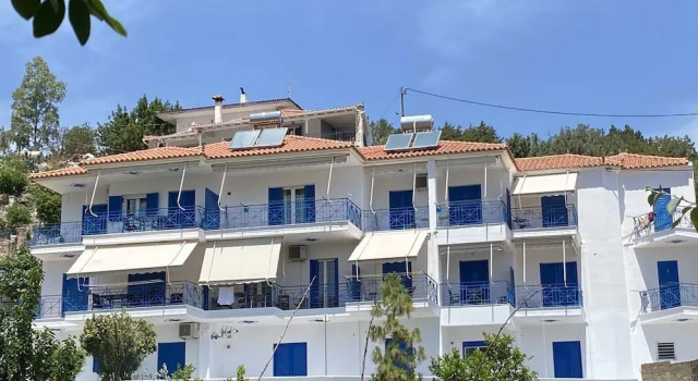 Matina Apartments Tyros, Book Apartment South Kynouria Greece