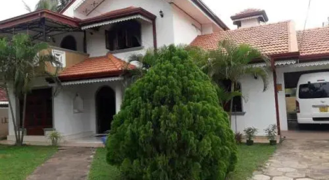 Chamith Houses 2