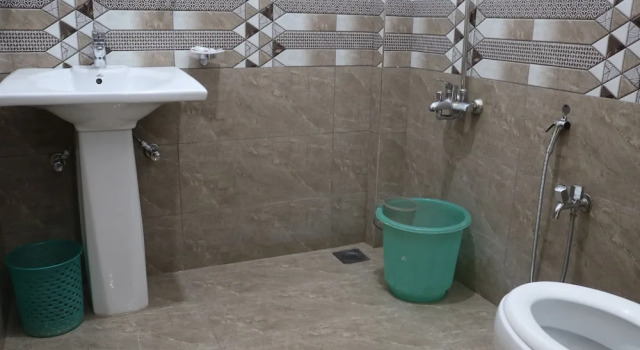 Семейный номер Standard Heaven Lodge
