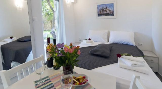 Villa Ida, Забронировать Апартаменты/квартира Апартаменты Дубровника, рядом с Ворота пирса, Апартаменты/квартира