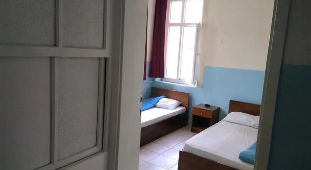 Şen Otel, Rezerwuj Hotel Konak Izmir