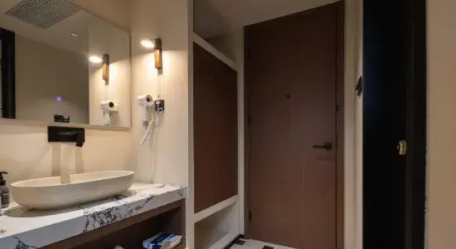 Люкс Yuanxi Design Hotel