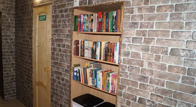 HostelSamara, Book Hostel Hostels in Samara, Hostel