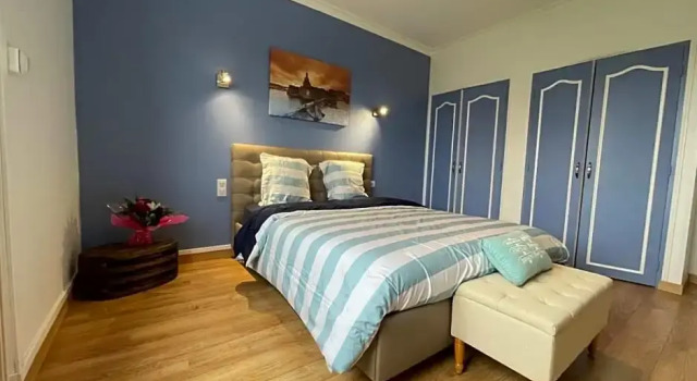 Chez Tib, Prenota Hotel Trégunc Finistère