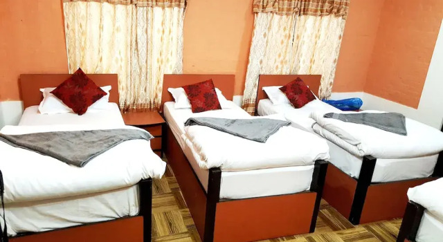 BnB Royal Tourist House