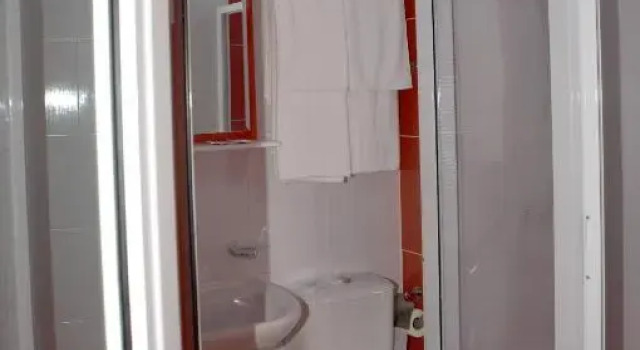 Номер Standard Hotel Serdica