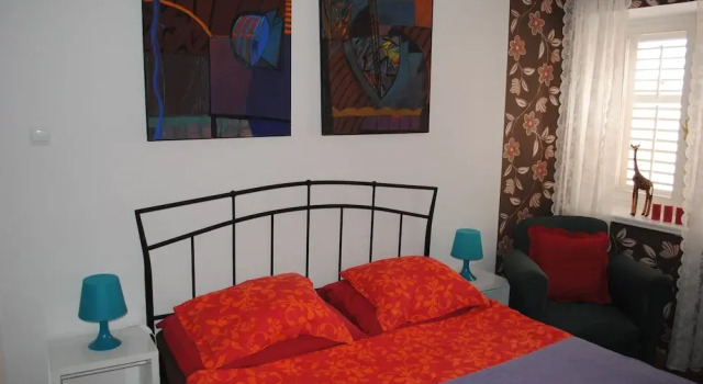 Apartments Optimist, Забронировать Апартаменты/квартира Апартаменты Макарска, рядом с Набережная Рива (Макарска), Апартаменты/квартира