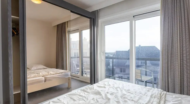 Nice Apartment With Kitchen, Prenota Appartamento Hotel a Flanders con parcheggio, Parcheggio