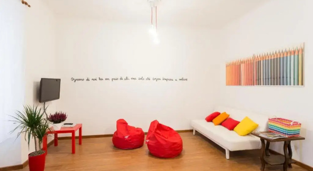 Wagner Red Metro