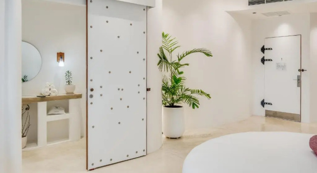 Номер Standard с видом на море Ampersand Resort