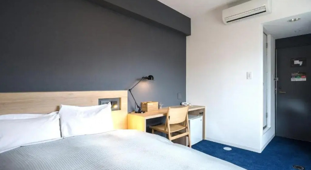 Номер Economy Hotel Kogane