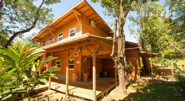 Номер Standard TropicalArts Resort&Studios