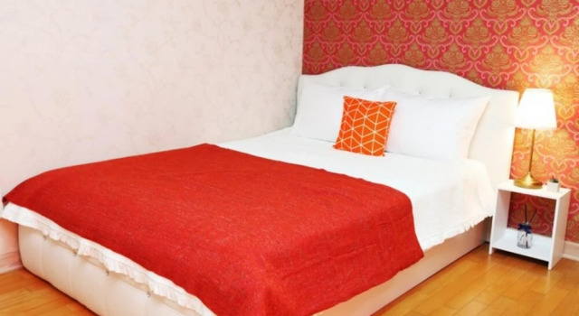 Hongcheon Gamjatown Pension, Reserva ahora Hotel Seo-myeon República de Corea