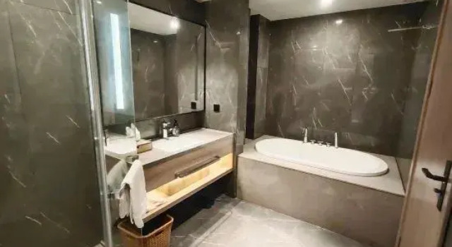Люкс Morning Hotel, Changsha Yanghu New City Metro Station