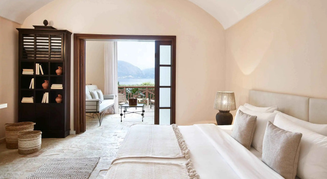 Grecotel Daphnila Bay, Забронировать Курортный отель Отели периферии Ионических островов с питанием, Пансион