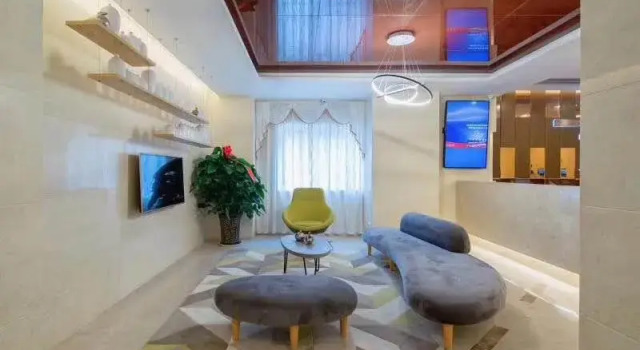 Starway Hotel Xi'An Railway Station Airport Shuttle, Prenota Hotel Xi'an Shaanxi
