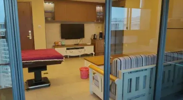 Yuesi Holiday Apartment (Hailv Duty Free City Branch), Book Apartment Sanya Hainan