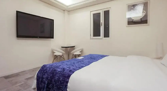 Jamsil Zaza Hotel, Забронировать Отель Сонпха-гу Сеул