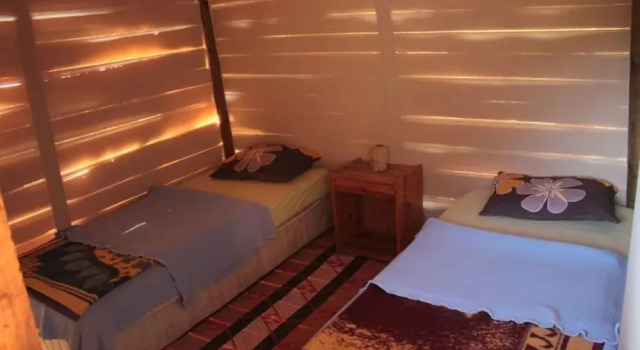 Sultan Camping