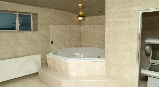 Люкс Deluxe Hotel Sachveno