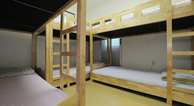 Sangwoojae, Reserva ahora Hostal o pensión Gyeonggi Gyeonggi-do