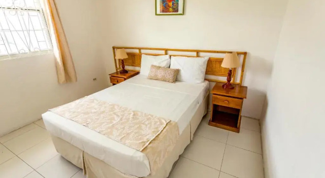 Balkonlu 2 yatak odası daire Adulo Apartments