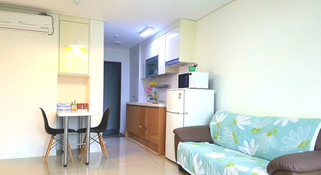 R.Loo House Seongsan