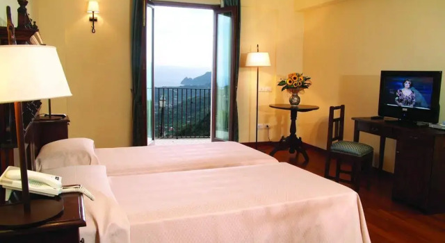 Resort Borgo San Rocco, Reserva ahora Resort Savoca Sicilia