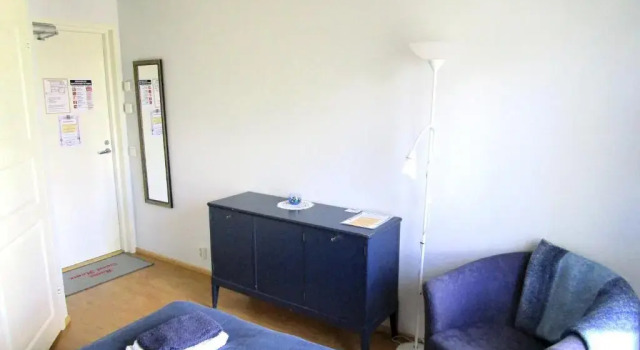 Camera Deluxe TurusenSaha Guesthouse