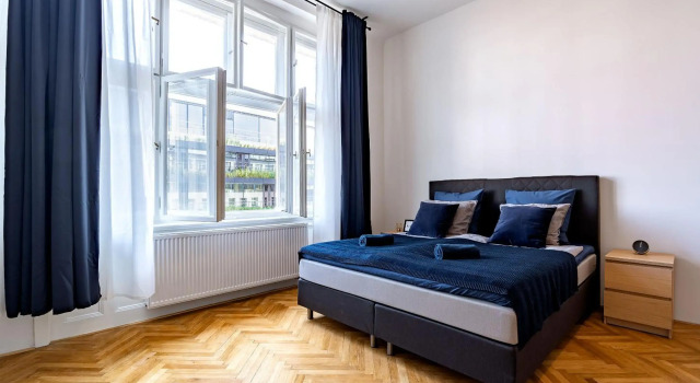 Avantguard Apartments, Забронировать Апартаменты/квартира Апартаменты Праги, рядом с Mozart Dinner Prague, Апартаменты/квартира