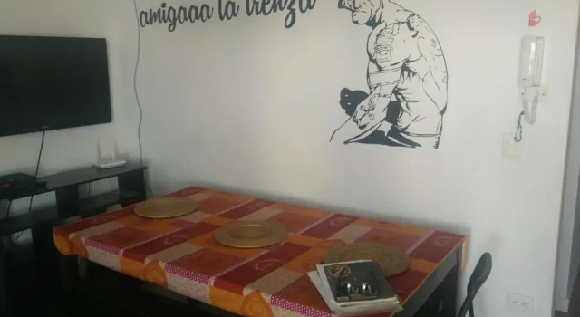 Edificio Santa Catalina 602