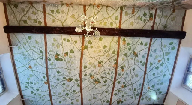 Luxo Casal quarto B&B La Corte