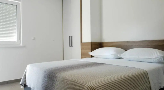 Апартаменты с 2 комнатами Apartments Maris