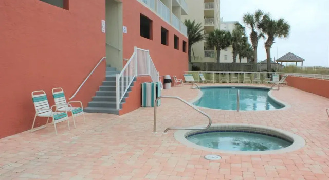 Seacrest, Prenota Appartamento Hotel a Alabama con piscina, Piscina