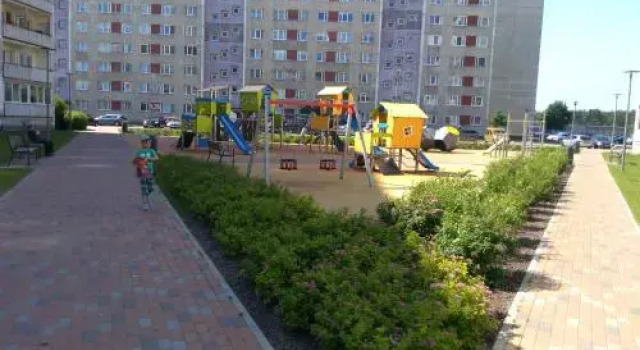 Inzenieru 75 Apartments, Забронировать Апартаменты/квартира Отели в центре Вентспилса, в центре