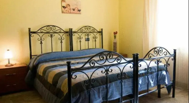 Camera Standard B&B Mare Nostrum