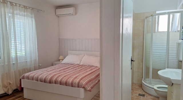 Апартаменты Apartments and Rooms Bepina